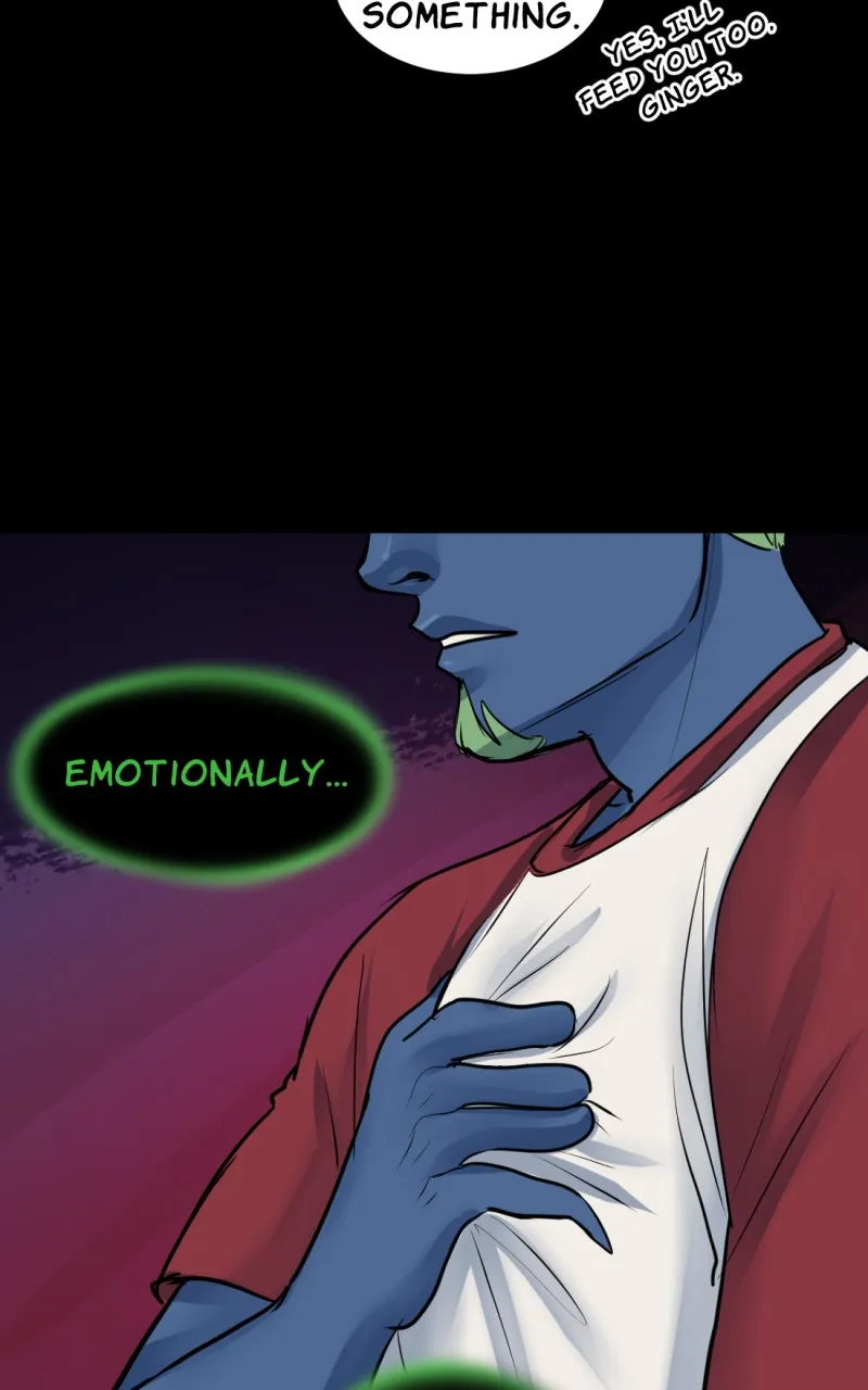 Brimstone and Roses Chapter 39 page 37 - 