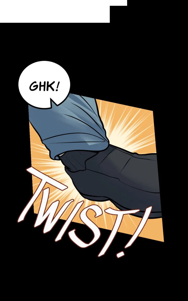 Brimstone and Roses Chapter 39 page 5 - 