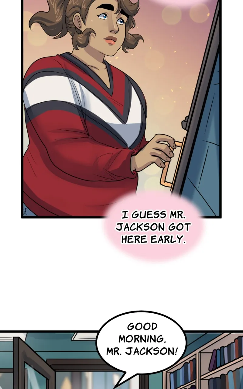 Brimstone and Roses Chapter 39 page 42 - 