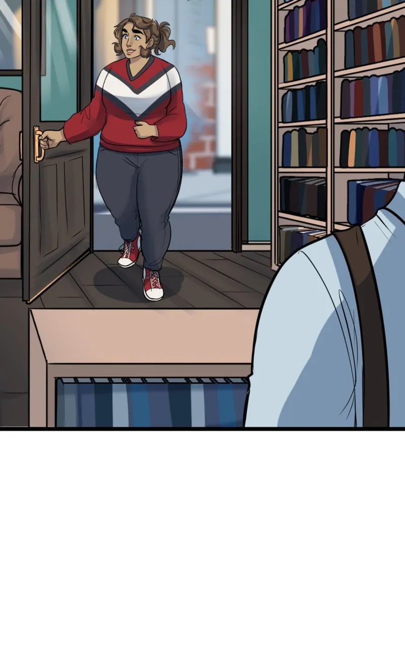 Brimstone and Roses Chapter 39 page 43 - 