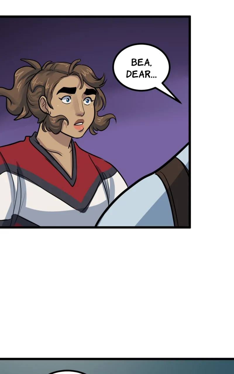 Brimstone and Roses Chapter 39 page 44 - 