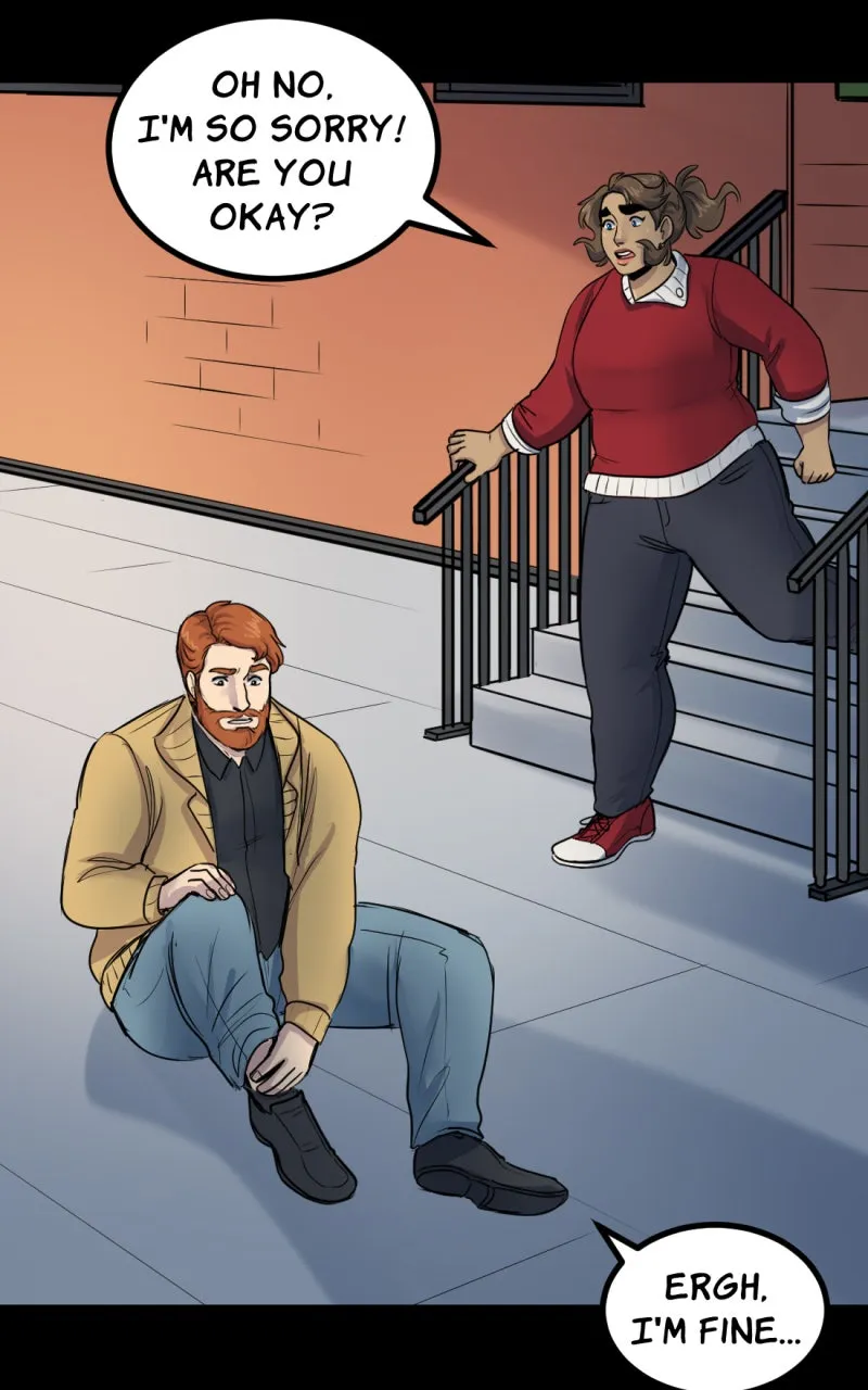 Brimstone and Roses Chapter 39 page 6 - 