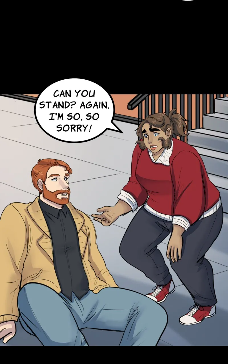 Brimstone and Roses Chapter 39 page 7 - 