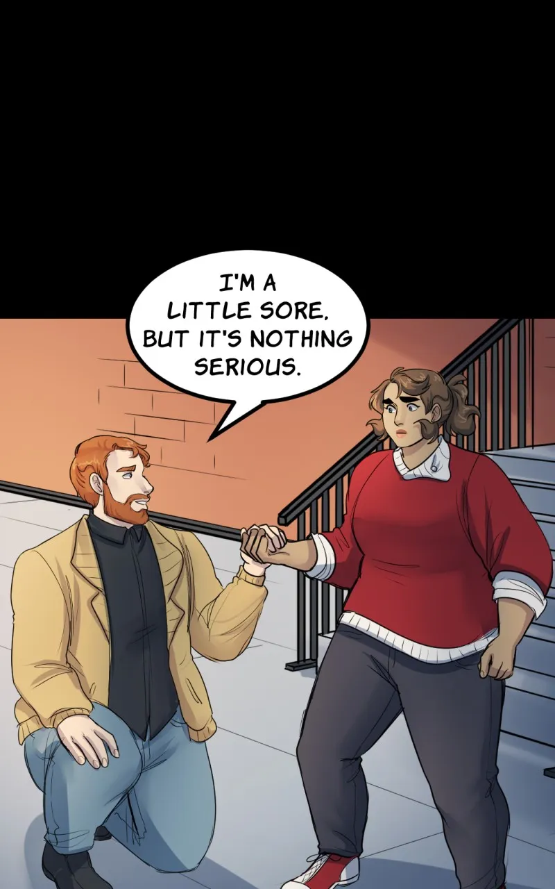Brimstone and Roses Chapter 39 page 8 - 