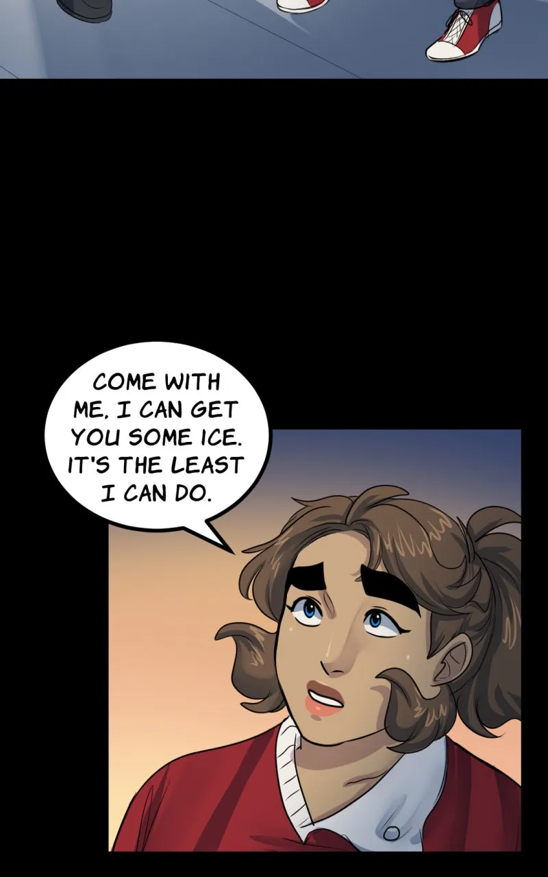Brimstone and Roses Chapter 39 page 9 - 