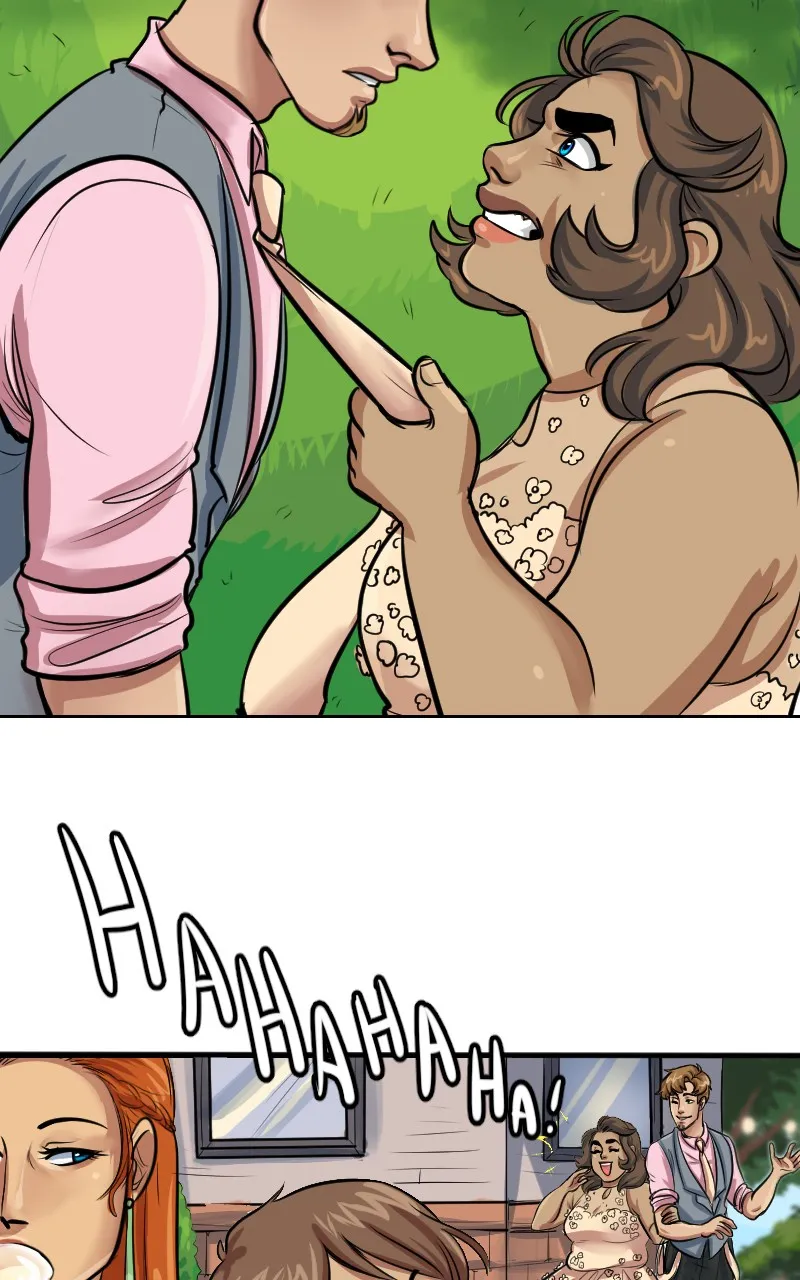 Brimstone and Roses Chapter 4 page 2 - 