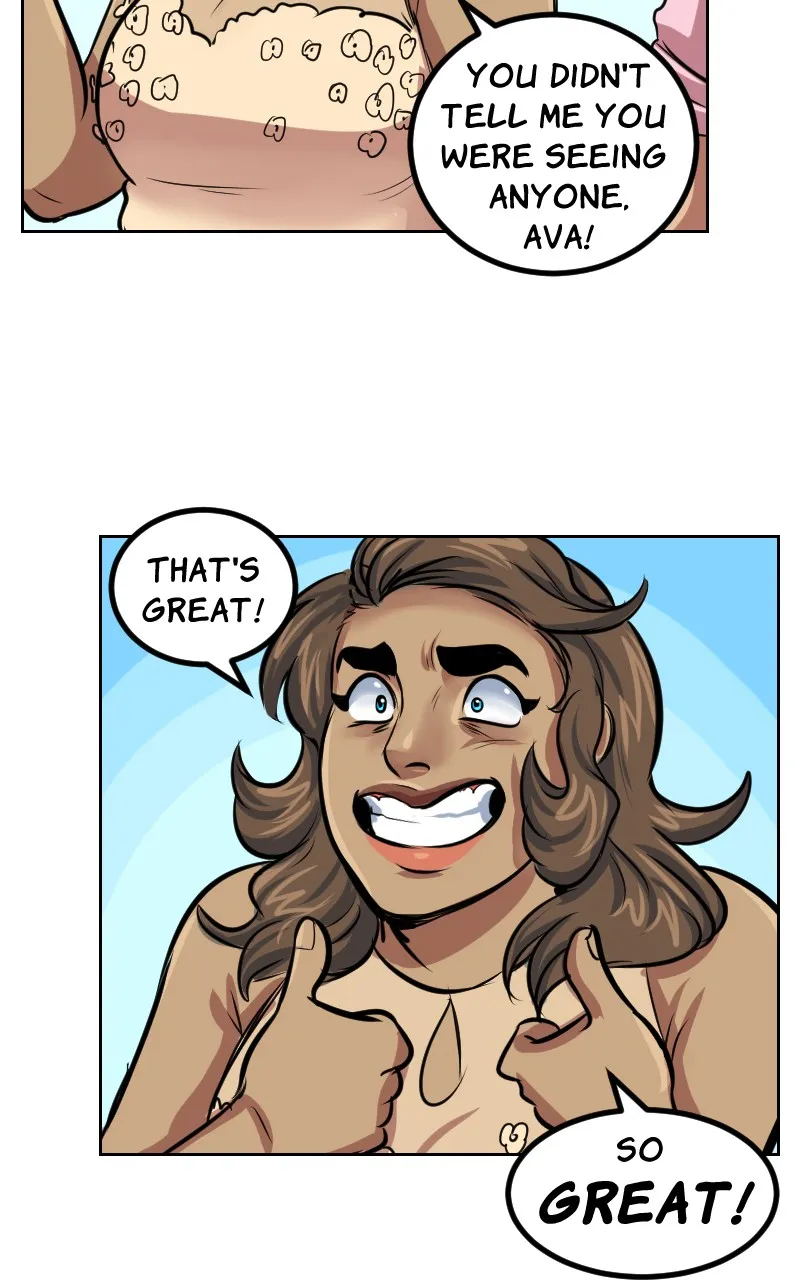 Brimstone and Roses Chapter 4 page 12 - 
