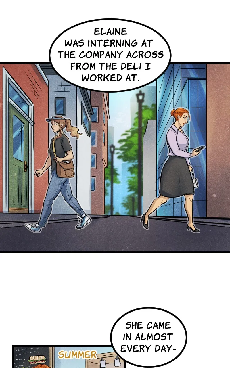 Brimstone and Roses Chapter 4 page 15 - 