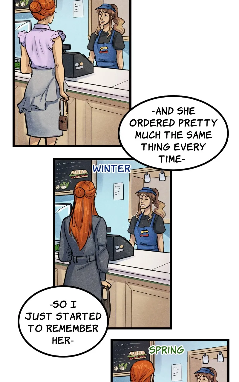 Brimstone and Roses Chapter 4 page 16 - 