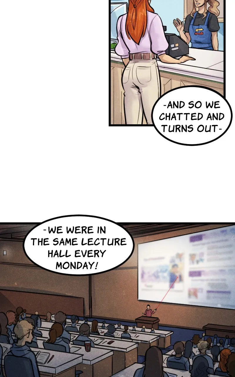 Brimstone and Roses Chapter 4 page 17 - 