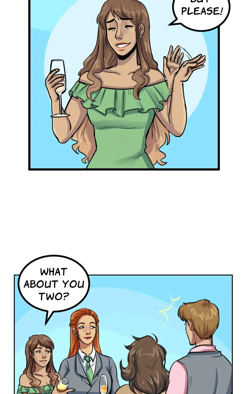 Brimstone and Roses Chapter 4 page 19 - 