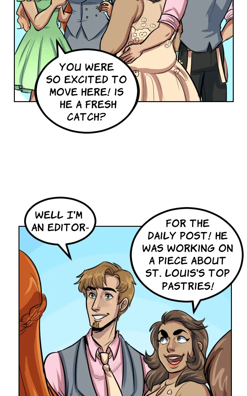 Brimstone and Roses Chapter 4 page 20 - 