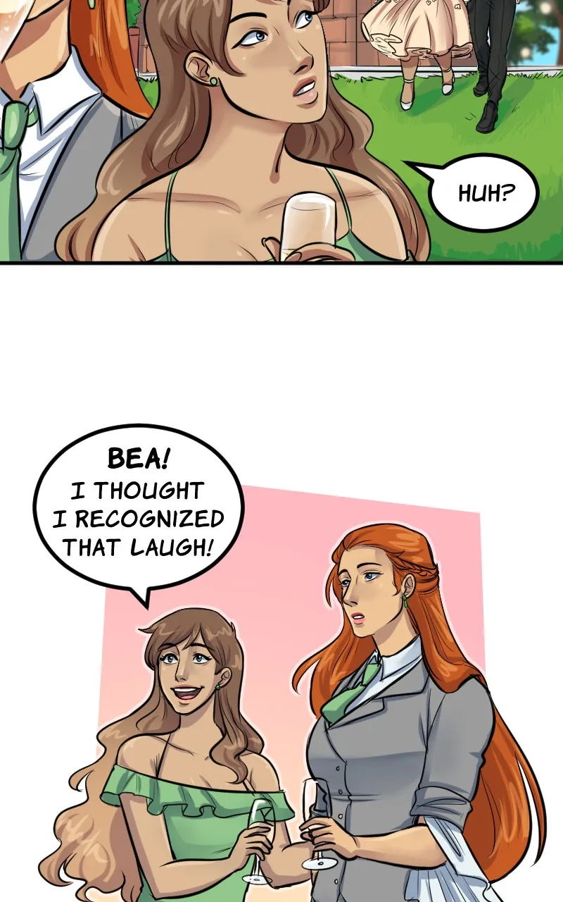 Brimstone and Roses Chapter 4 page 3 - 