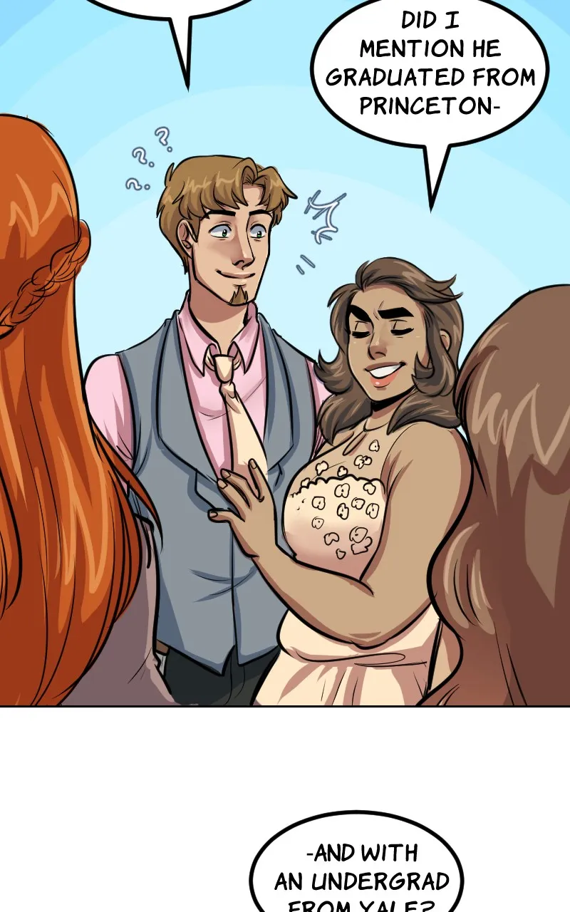Brimstone and Roses Chapter 4 page 22 - 