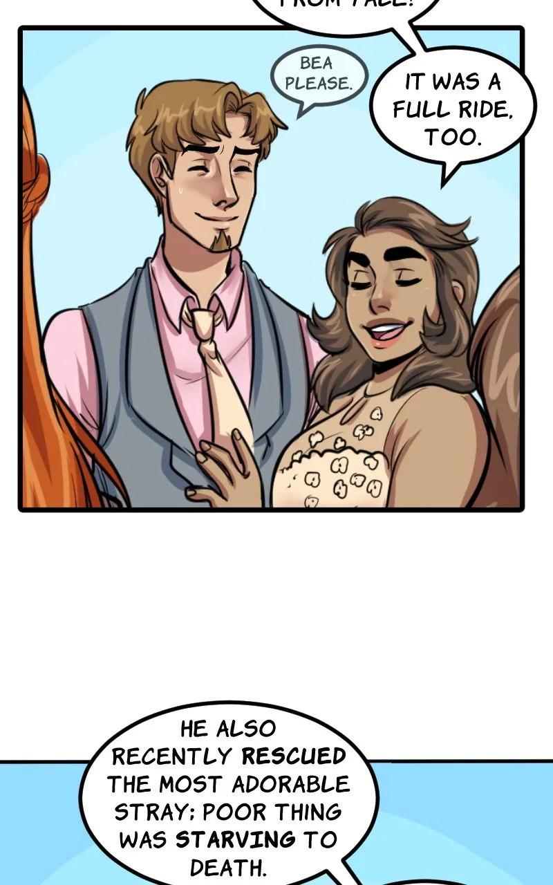 Brimstone and Roses Chapter 4 page 23 - 