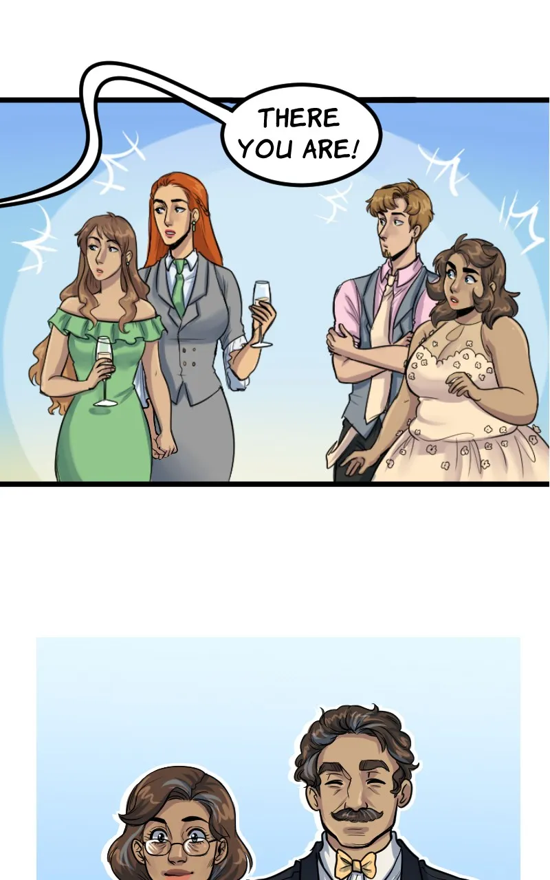 Brimstone and Roses Chapter 4 page 26 - 