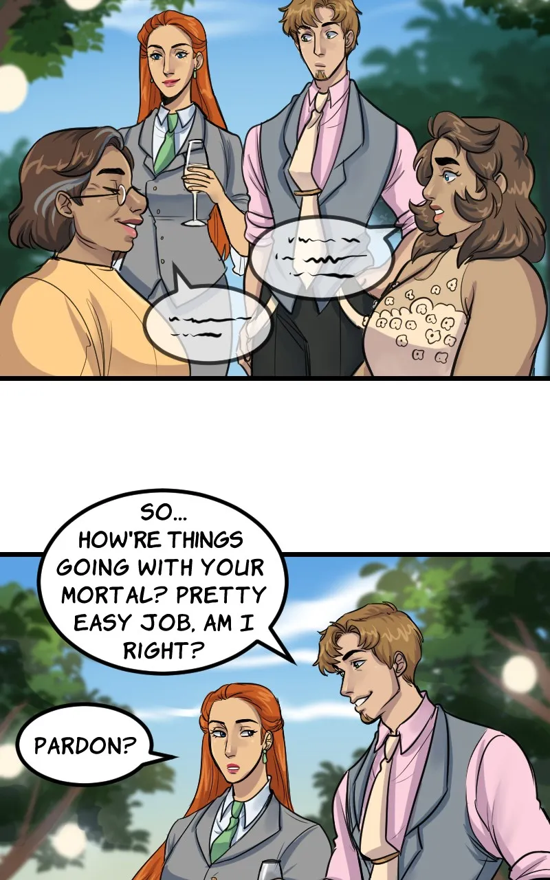 Brimstone and Roses Chapter 4 page 31 - 