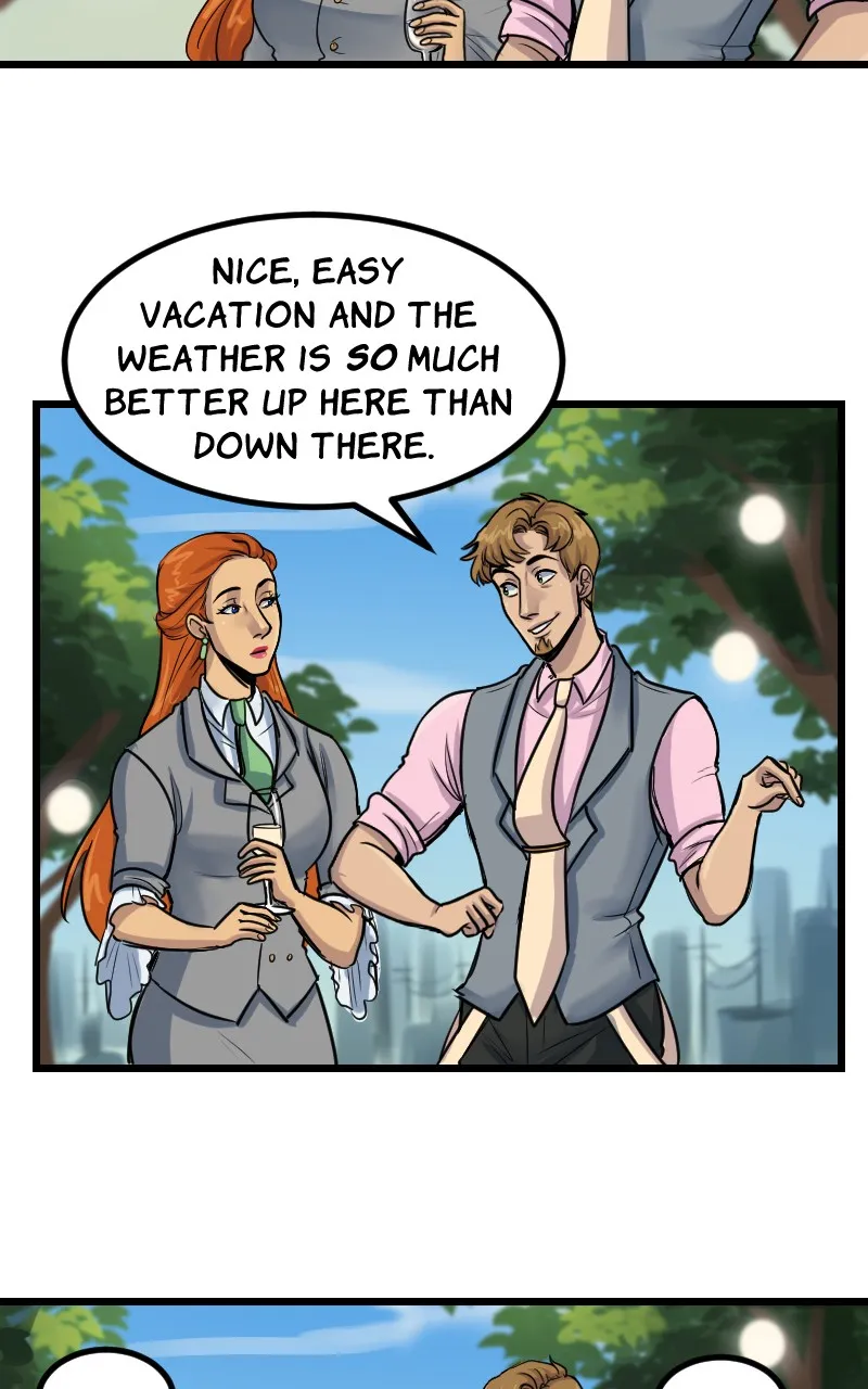 Brimstone and Roses Chapter 4 page 32 - 