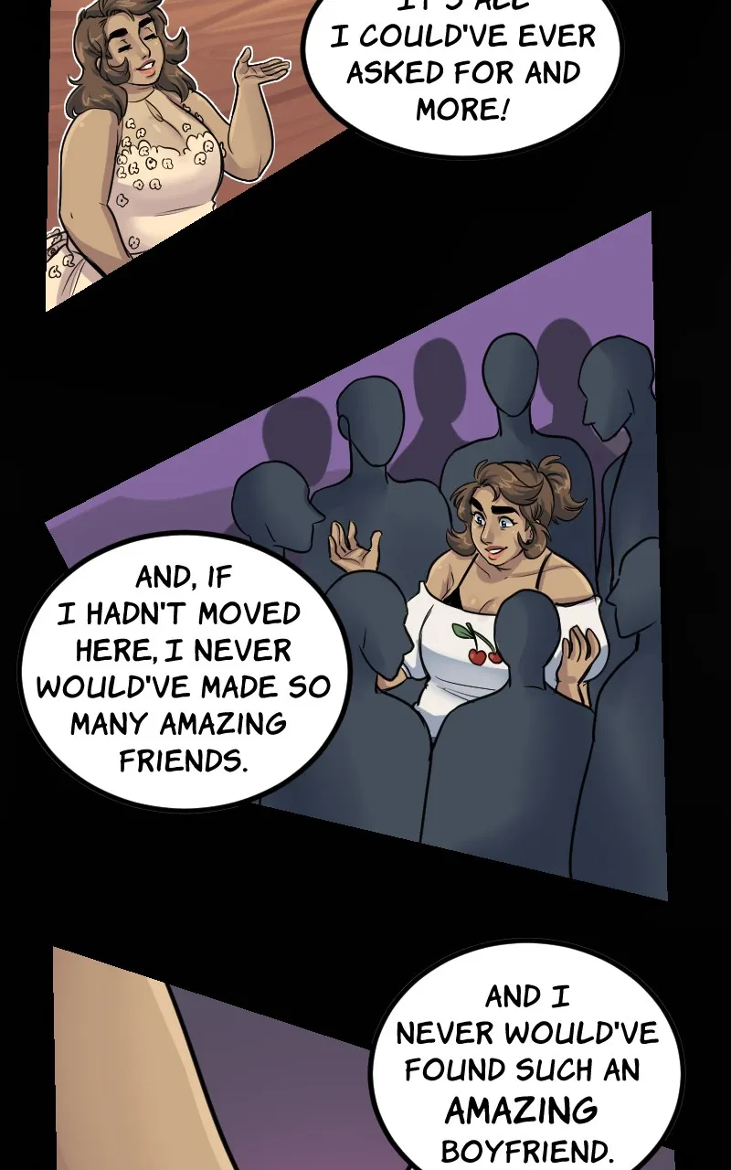 Brimstone and Roses Chapter 4 page 38 - 