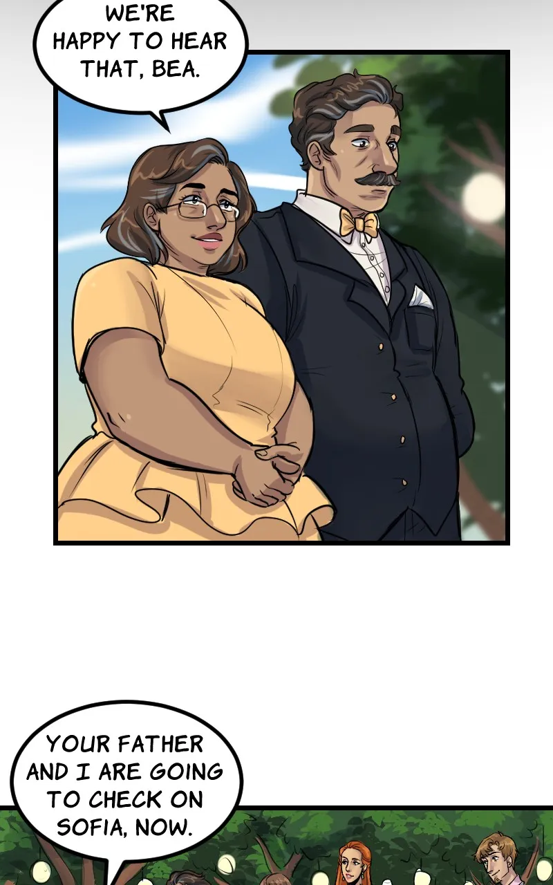 Brimstone and Roses Chapter 4 page 40 - 