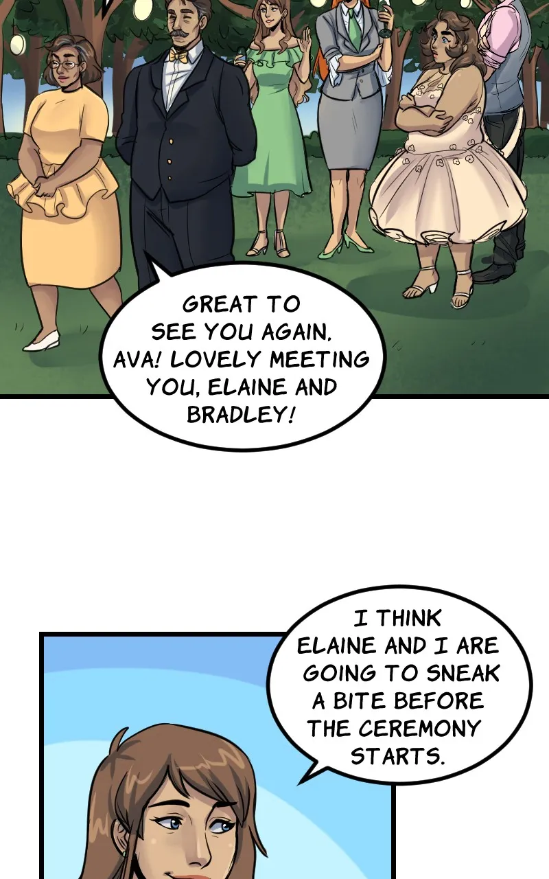 Brimstone and Roses Chapter 4 page 41 - 