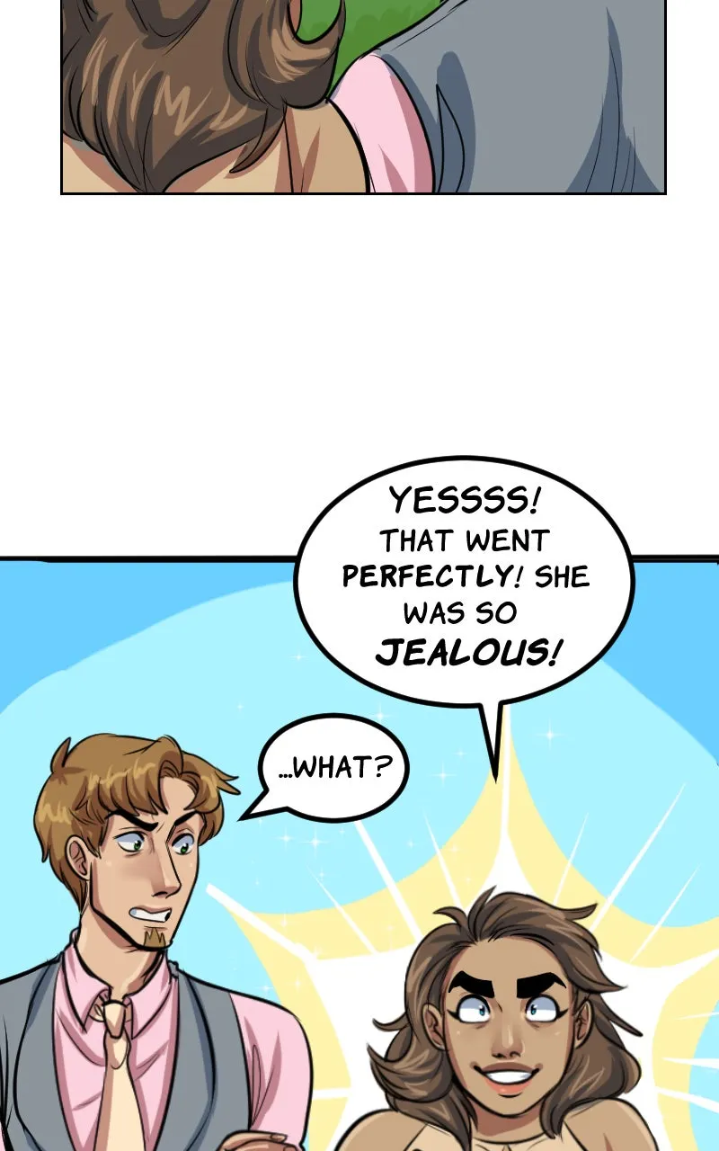 Brimstone and Roses Chapter 4 page 44 - 