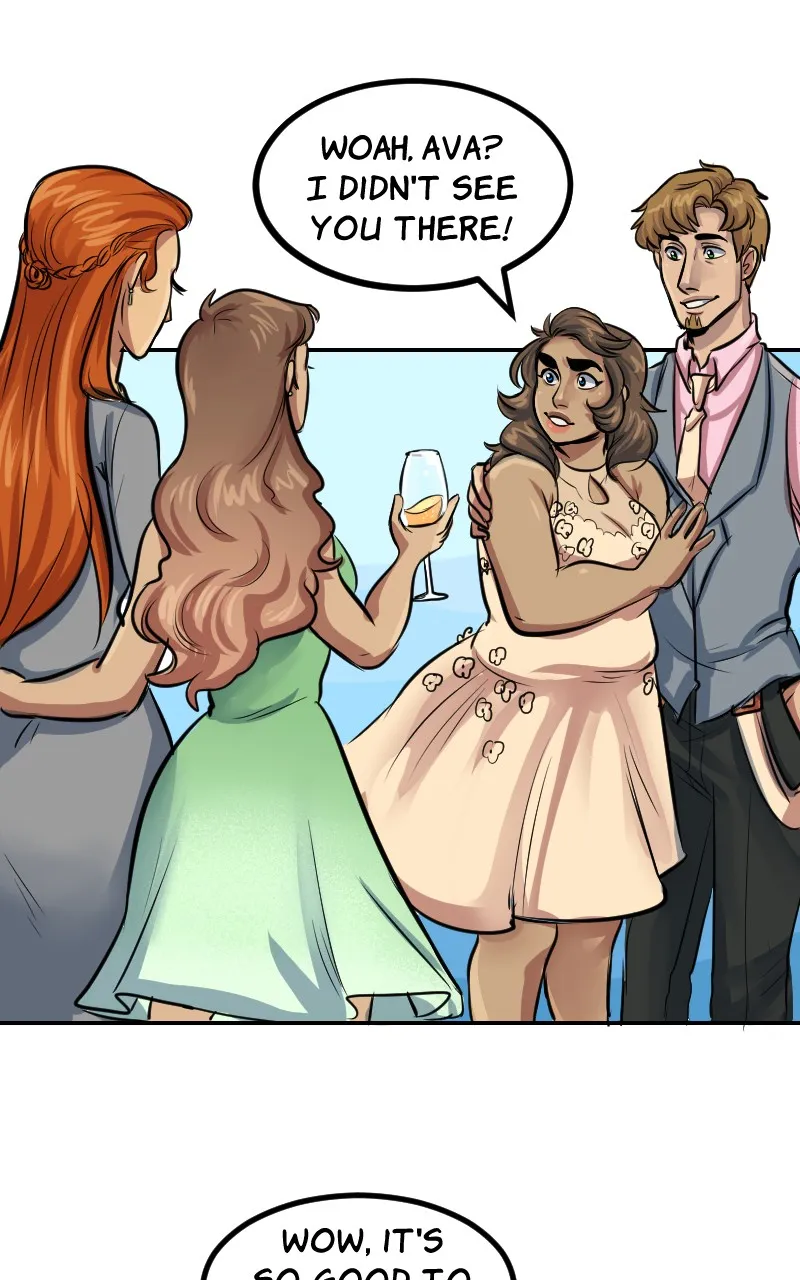 Brimstone and Roses Chapter 4 page 6 - 