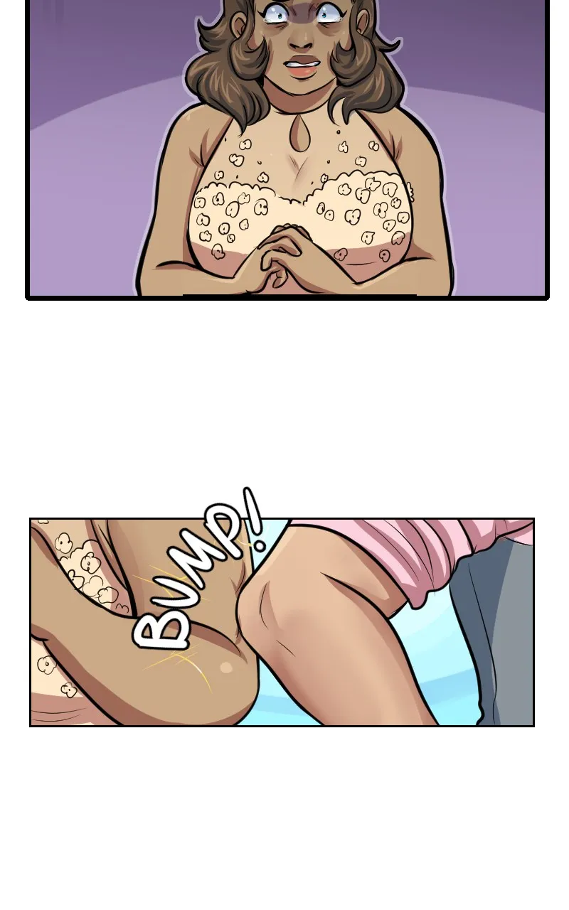 Brimstone and Roses Chapter 4 page 9 - 