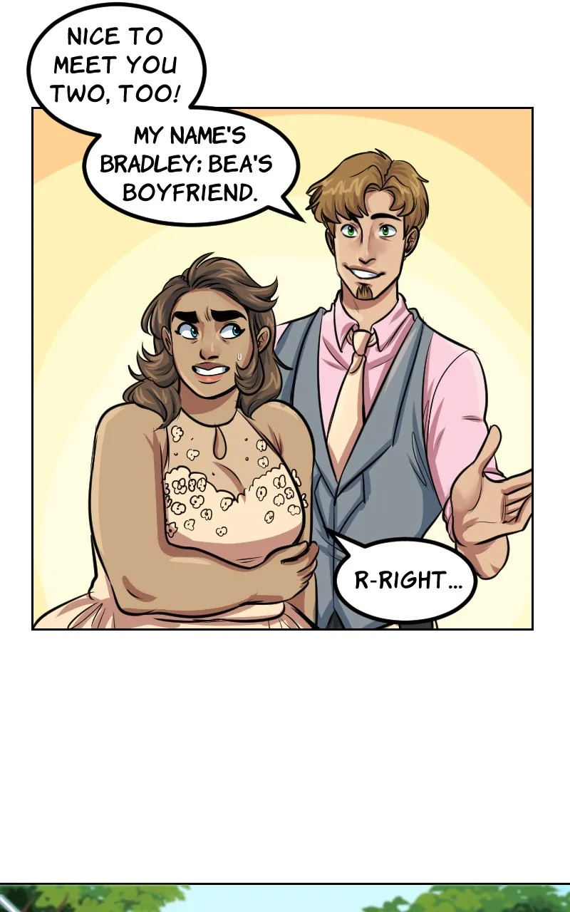Brimstone and Roses Chapter 4 page 10 - 