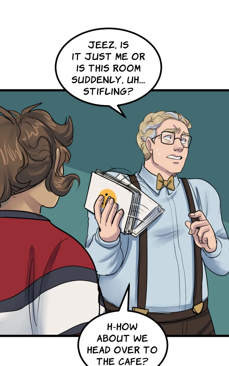 Brimstone and Roses Chapter 40 page 2 - 