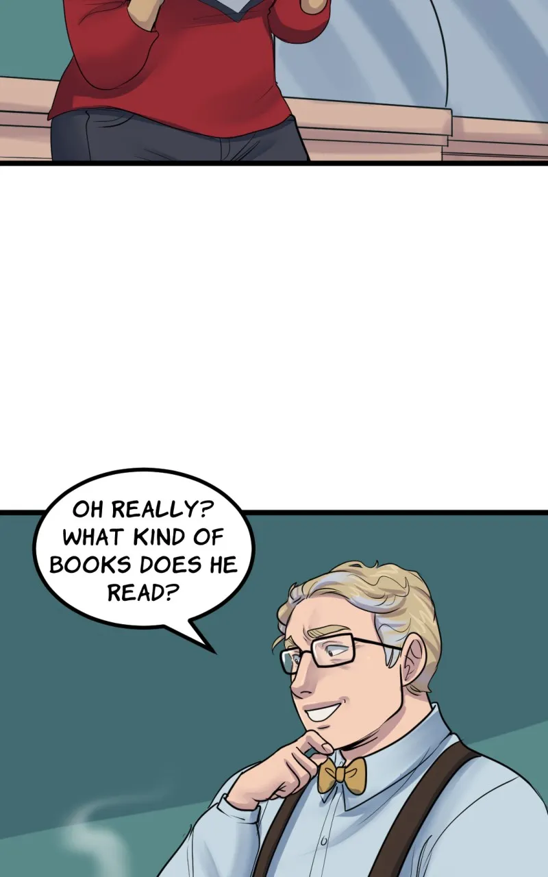 Brimstone and Roses Chapter 40 page 11 - 