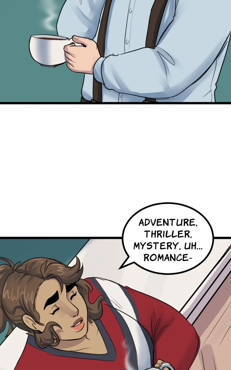 Brimstone and Roses Chapter 40 page 12 - 