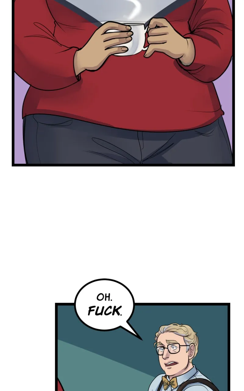 Brimstone and Roses Chapter 40 page 16 - 