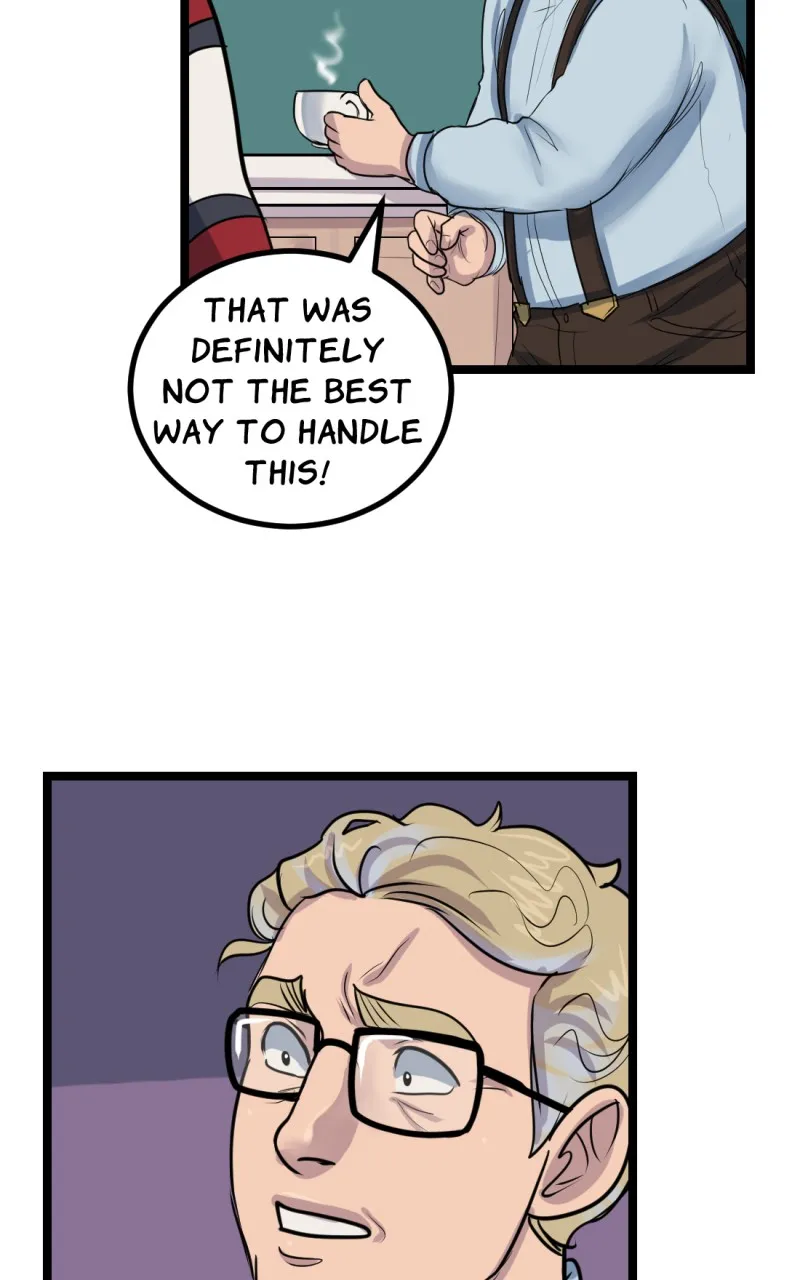 Brimstone and Roses Chapter 40 page 17 - 