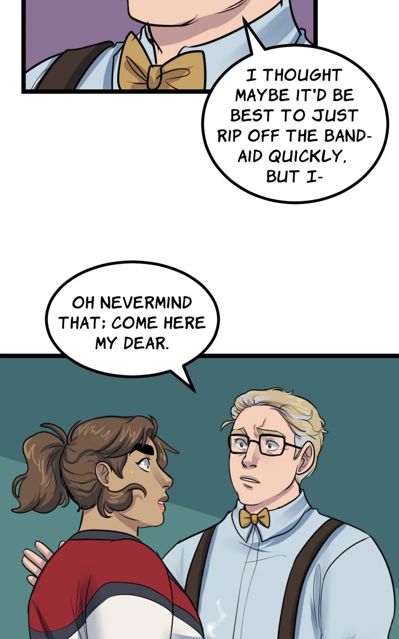 Brimstone and Roses Chapter 40 page 18 - 