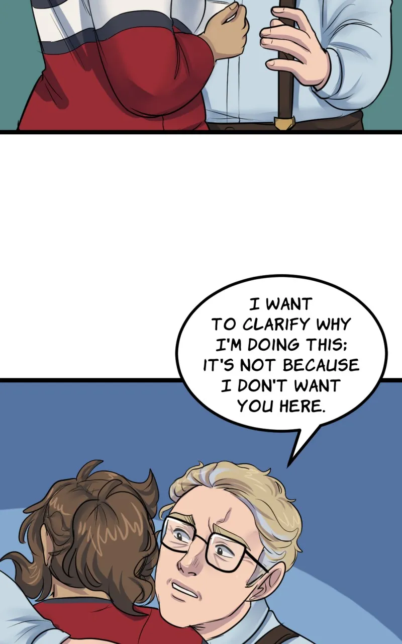 Brimstone and Roses Chapter 40 page 19 - 