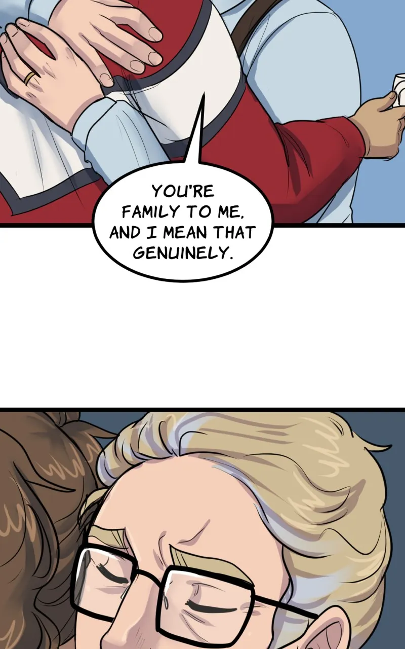 Brimstone and Roses Chapter 40 page 20 - 
