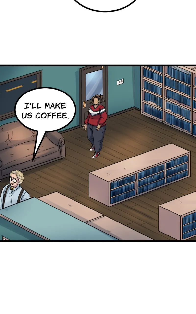 Brimstone and Roses Chapter 40 page 3 - 