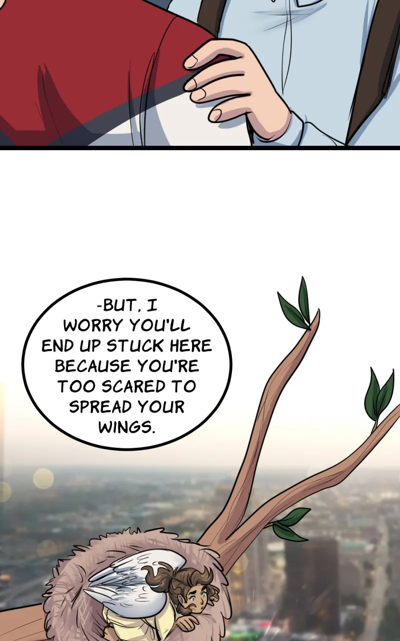 Brimstone and Roses Chapter 40 page 22 - 