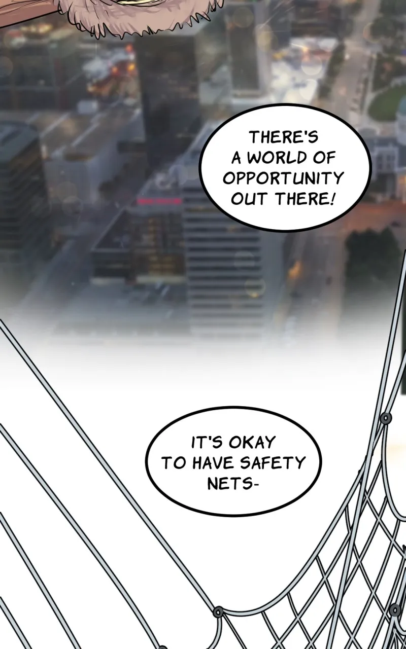 Brimstone and Roses Chapter 40 page 23 - 