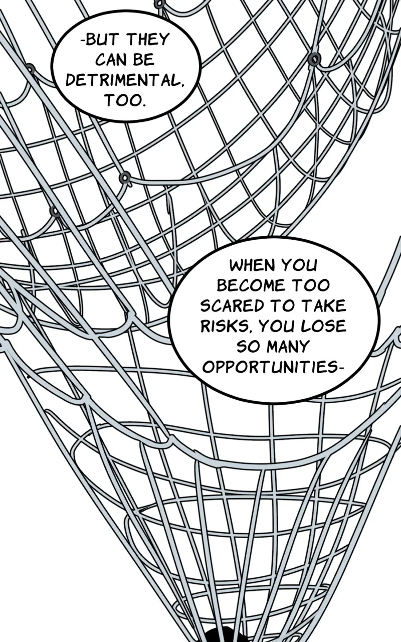 Brimstone and Roses Chapter 40 page 24 - 