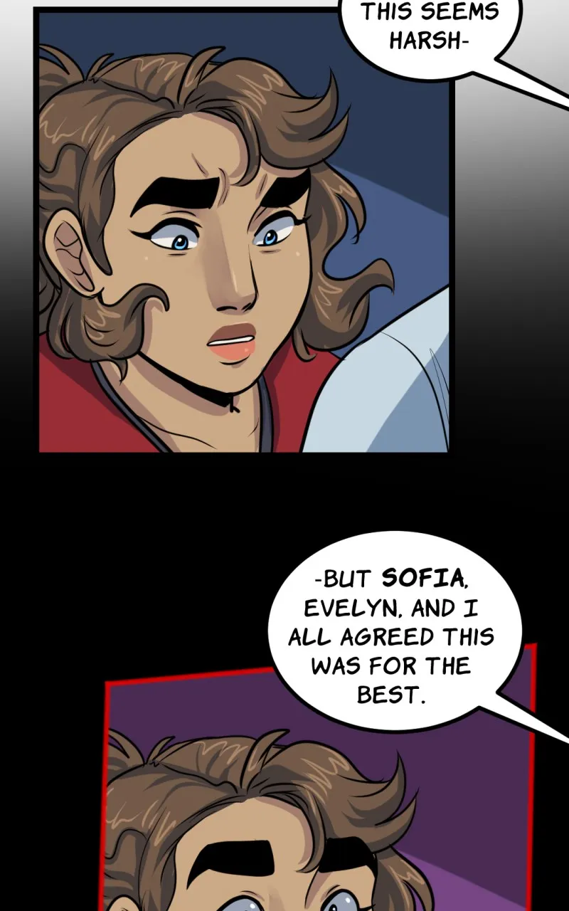 Brimstone and Roses Chapter 40 page 26 - 