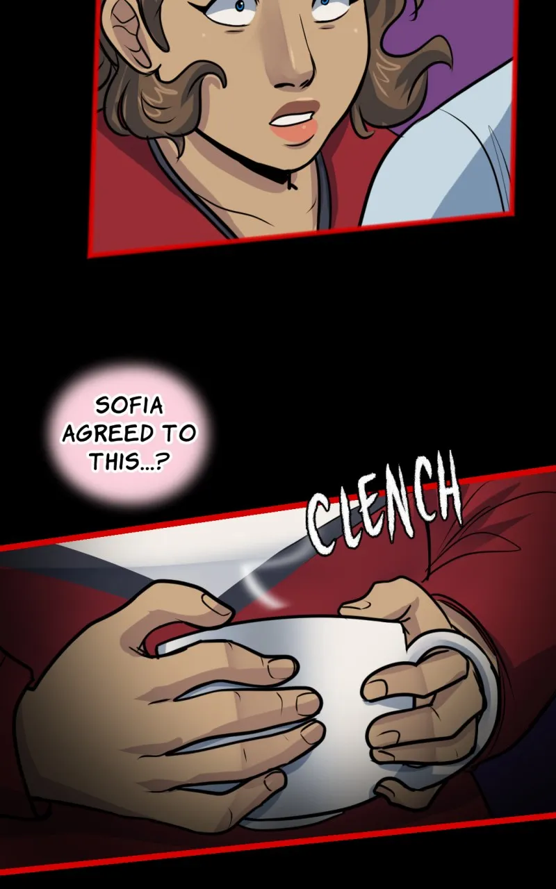 Brimstone and Roses Chapter 40 page 27 - 
