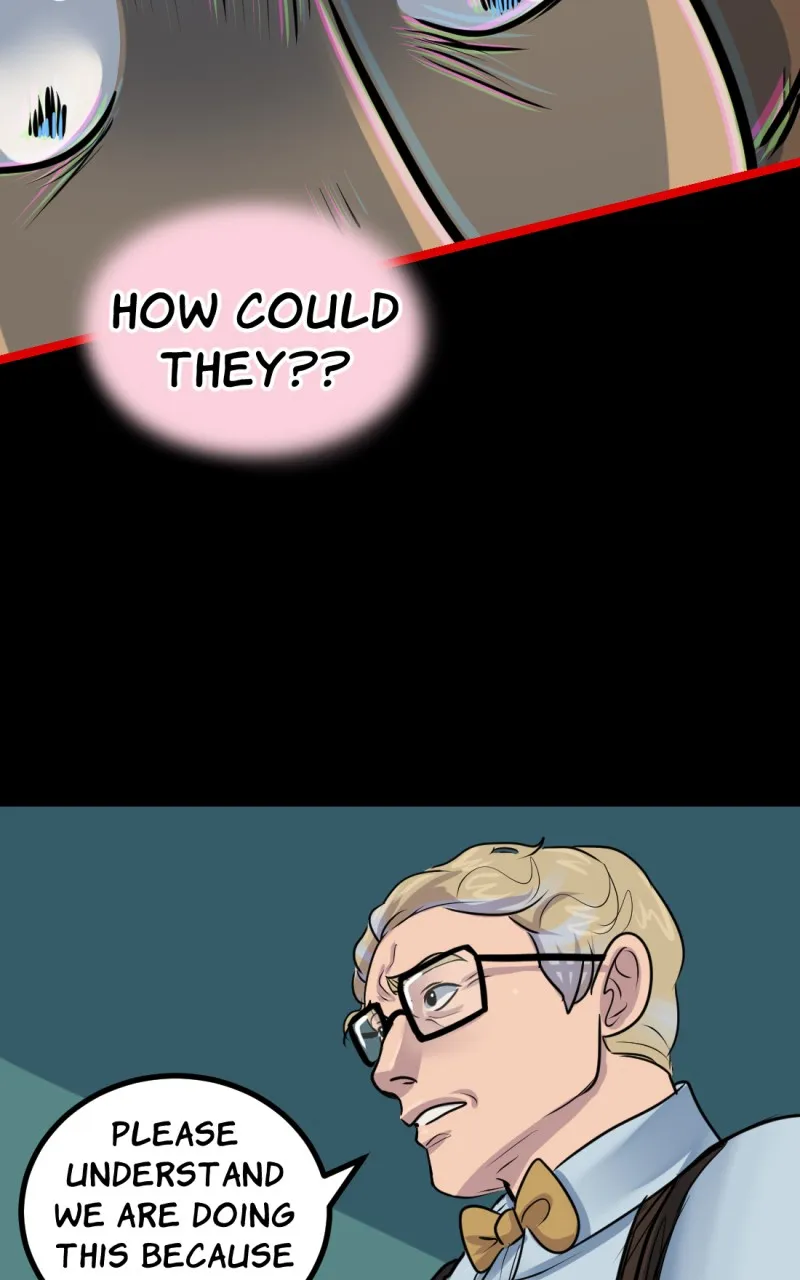 Brimstone and Roses Chapter 40 page 30 - 