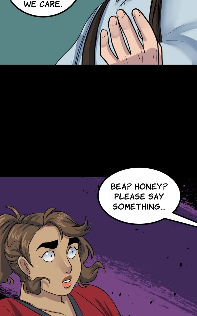 Brimstone and Roses Chapter 40 page 31 - 