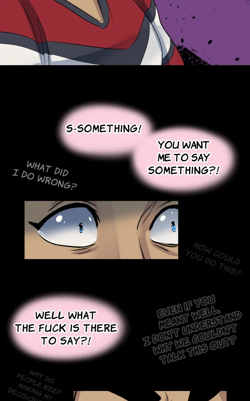 Brimstone and Roses Chapter 40 page 32 - 