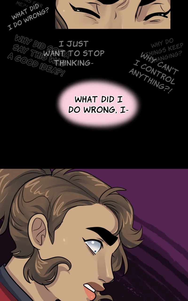 Brimstone and Roses Chapter 40 page 33 - 