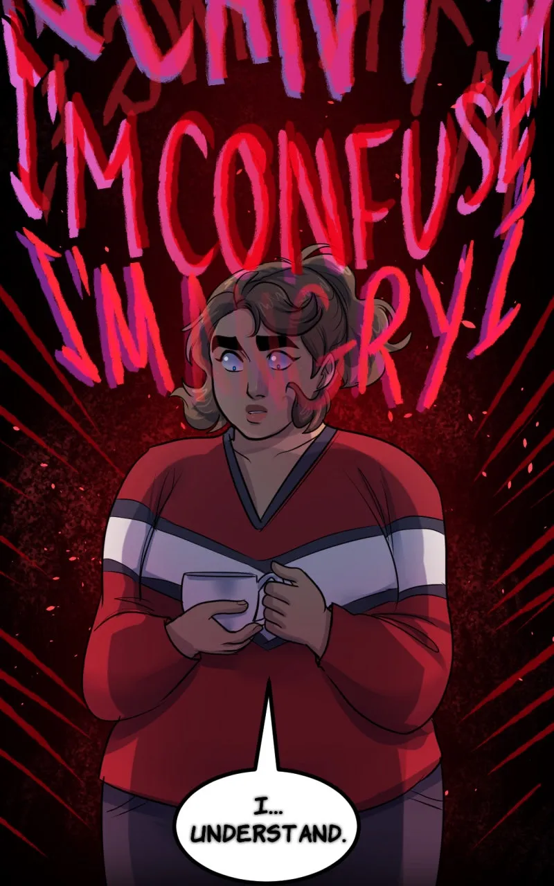Brimstone and Roses Chapter 40 page 35 - 