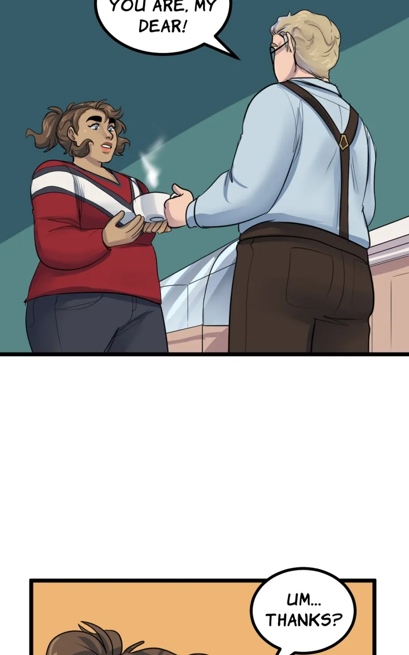 Brimstone and Roses Chapter 40 page 5 - 