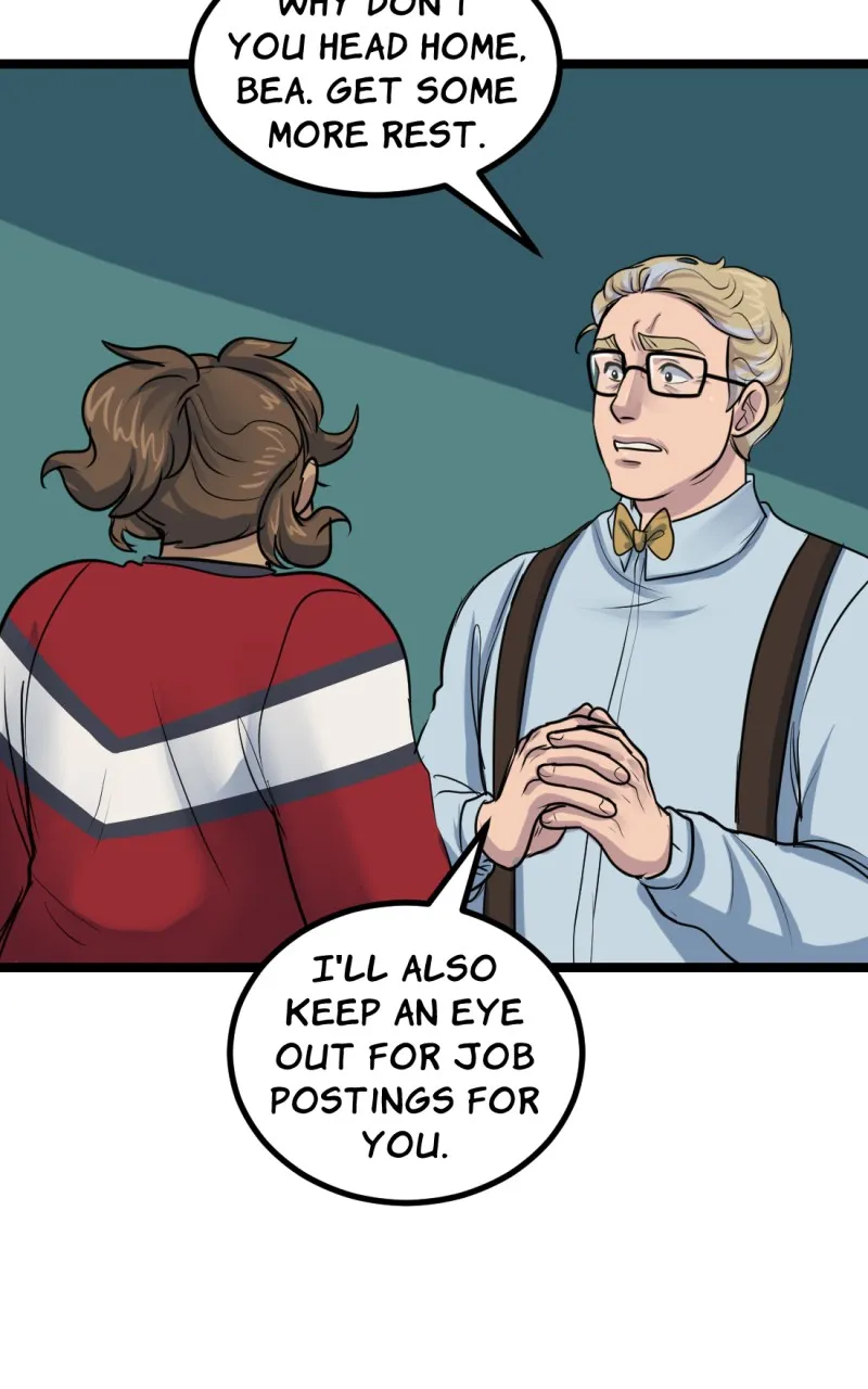 Brimstone and Roses Chapter 40 page 41 - 